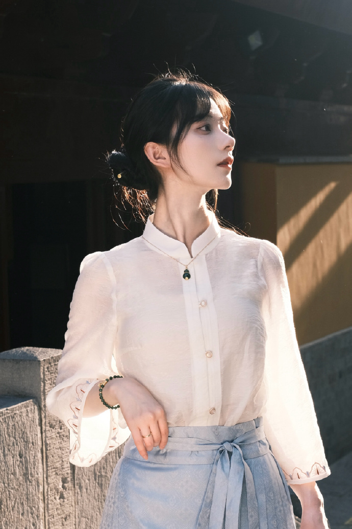 七月与安生